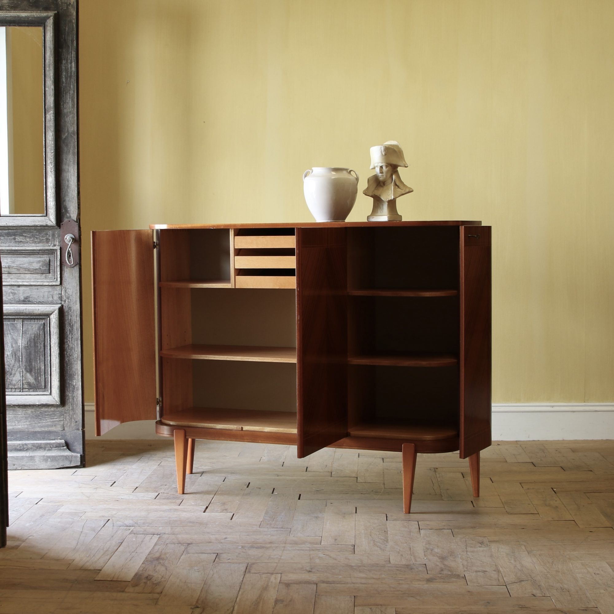 Swedish Sideboard